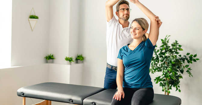 Physiotherapy