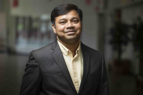 Sam P Raj
