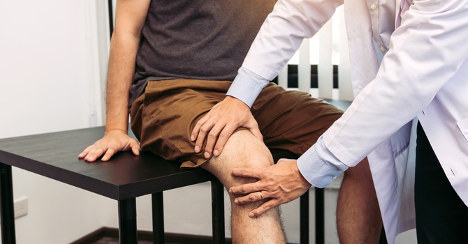 The Importance of Spinal Health for Overall Wellness