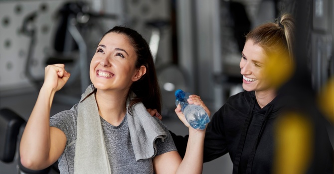 What's Going On When Your Hips Are Making Noise? image