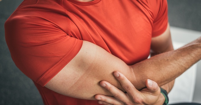 Ice Or Heat, Which Is Better When You're Hurt? image